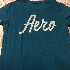 Aeropostal Short Sleeve Tee